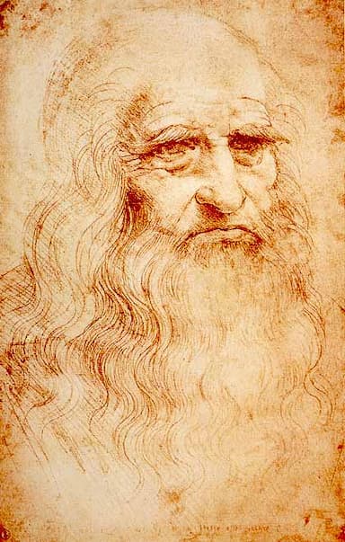 Léonardde Vinci