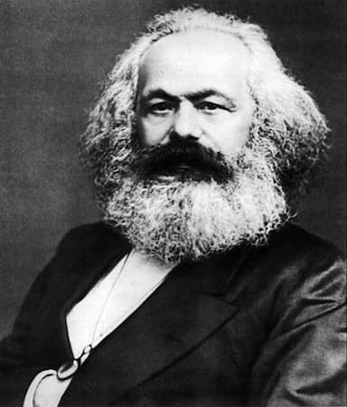 KarlMarx