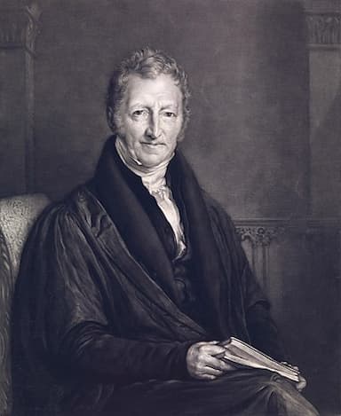 ThomasMalthus